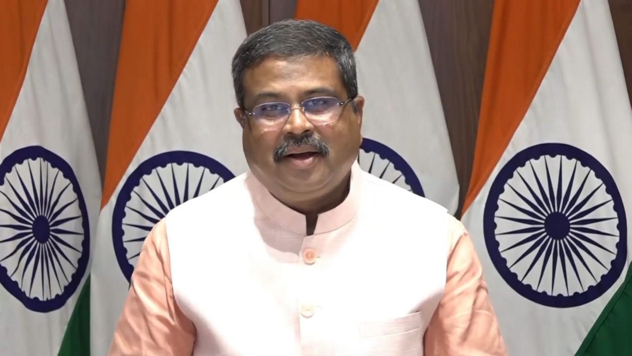SC observation on NEET-UG vindicates govt’s stand, truth always wins: Pradhan
