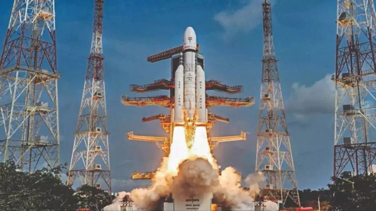 Chandrayaan-3 success encouraged startups to tap space sector: Nambi Narayanan