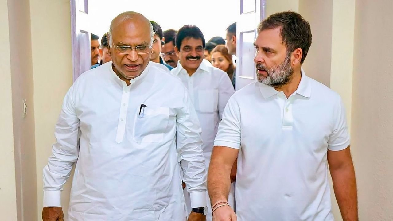 Congress announces nationwide protest on Aug 22 for SEBI chief resignation, JPC probe