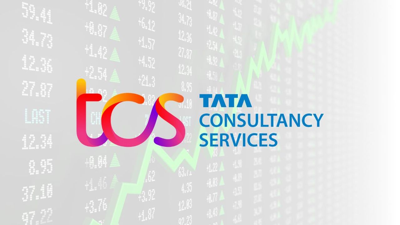 Mcap of eight of top-10 most valued firms slump Rs 1.28 lakh cr; TCS, Infosys biggest laggards