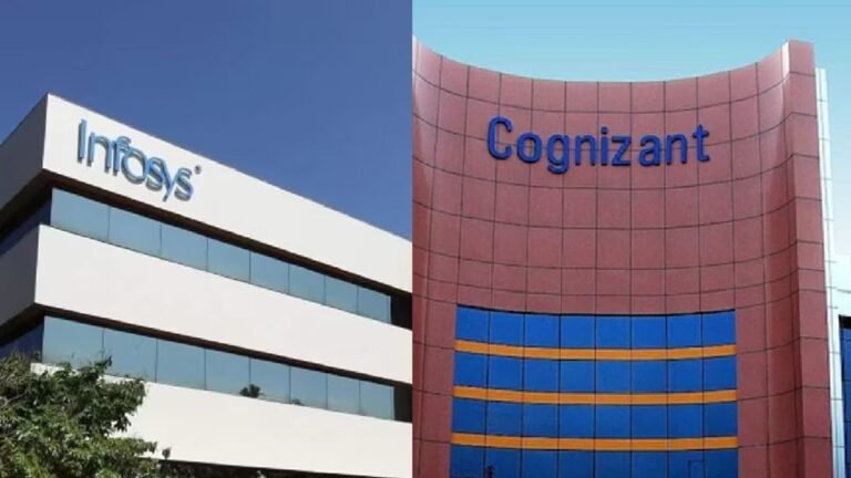 Cognizant files lawsuit against Infosys over trade secrets; Infy denies allegations