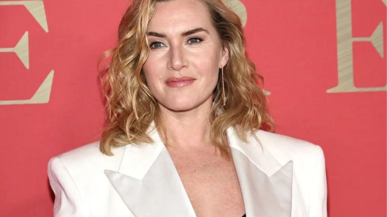 Kate Winslet to headline Hulu series 'The Spot'