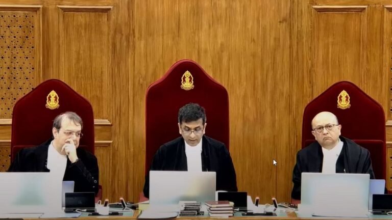 Kolkata rape-murder: SC constitutes 10-member task force to formulate national protocol