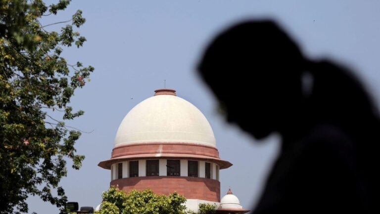 Supreme Court to hear pleas on marital rape next week