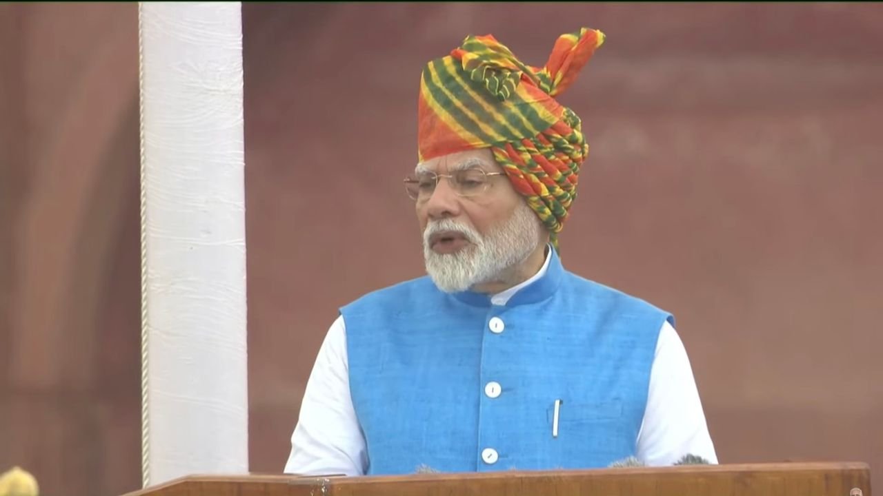 Important to instill fear in rapists: Modi on Kolkata doctor rape-murder