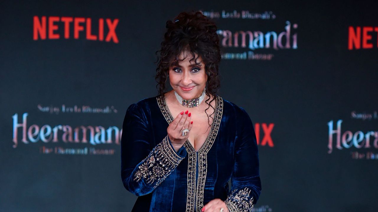 It was a difficult time: Manisha Koirala looks back on ovarian cancer diagnosis