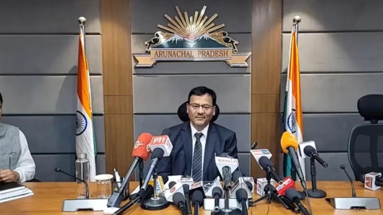 Senior IAS officer Dharmendra appointed Delhi chief secretary