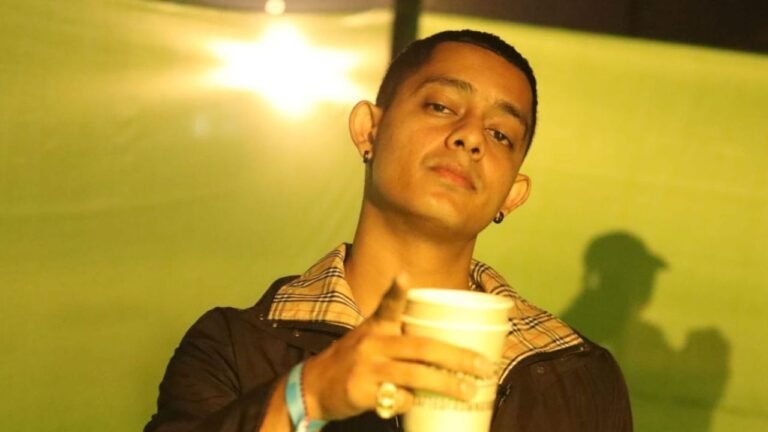 ‘Big Dawgs’ hitmaker Hanumankind to make acting debut in Aashiq Abu’s ‘Rifle Club’