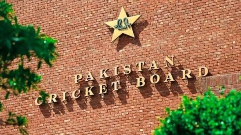 PCB to host second Test against Bangladesh without spectators