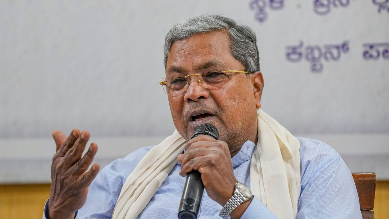 Karnataka will construct 100 houses for victims in landslide-hit Wayanad: Siddaramaiah