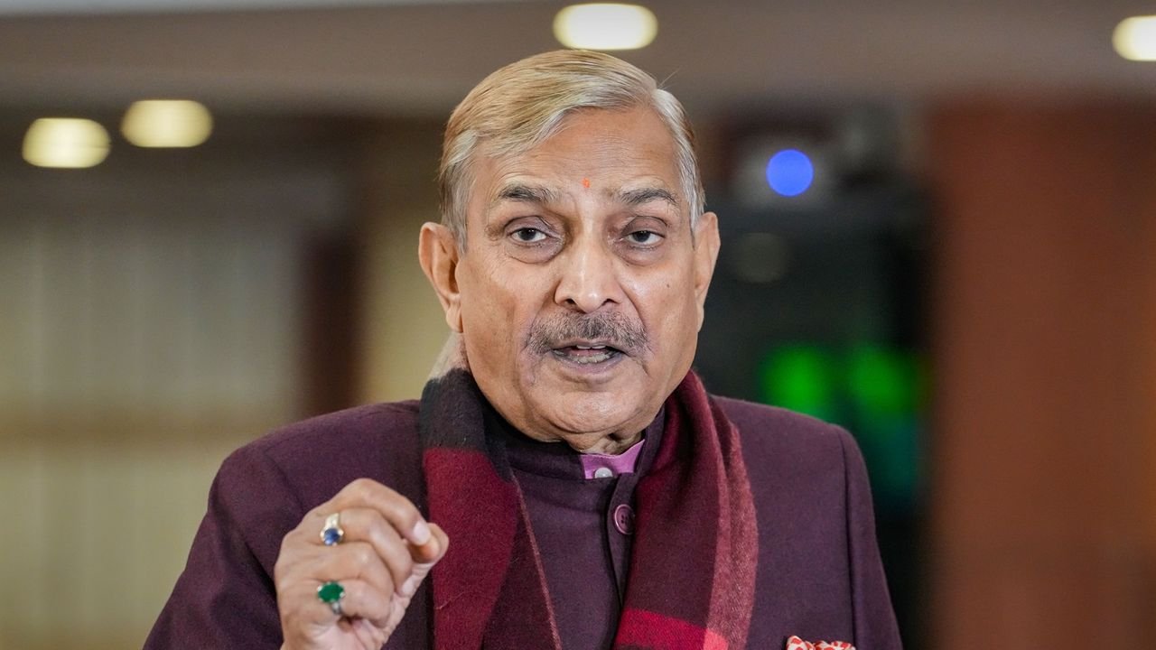 Central financial assistance sought for cloudburst-hit Himachal Pradesh, Uttarakhand