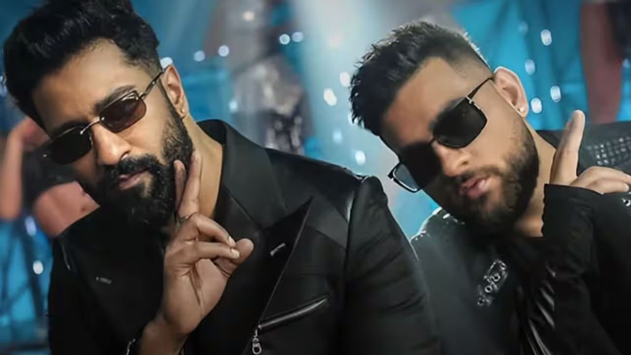 Karan Aujla of ‘Tauba Tauba’ fame says debut tour a ‘celebration’ of his connection with fans