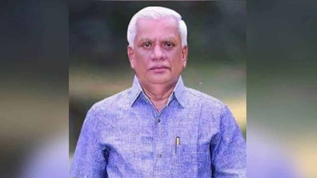 Maharashtra: Congress MP Vasant Chavan passes away; irreparable loss, says party