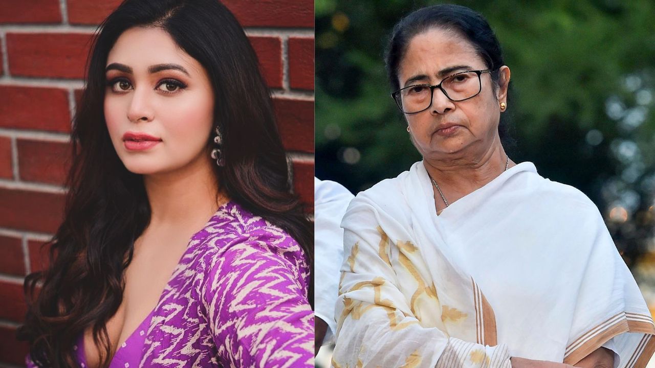 Ritabhari says sexual abuse exists in Bengali industry also, urges Mamata Banerjee to take step