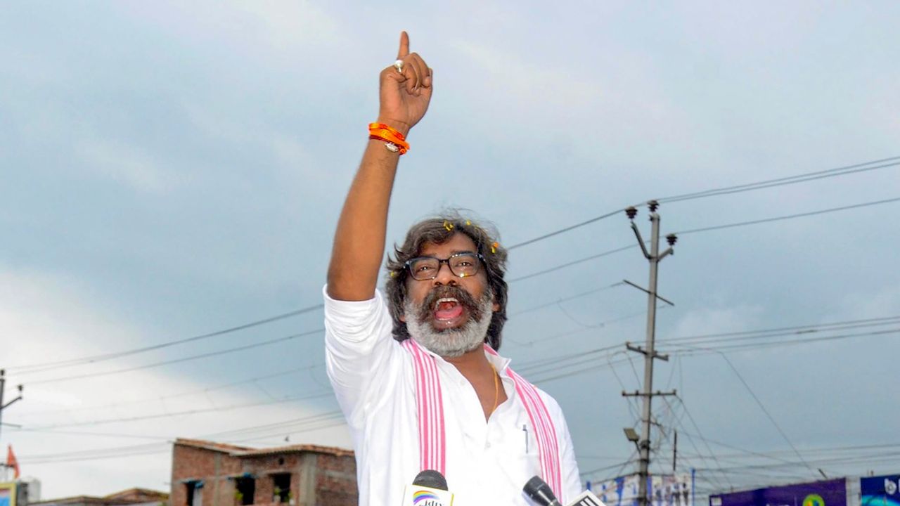J’khand CM condemns Kolkata medic’s rape-murder, urges protesting doctors to return to work
