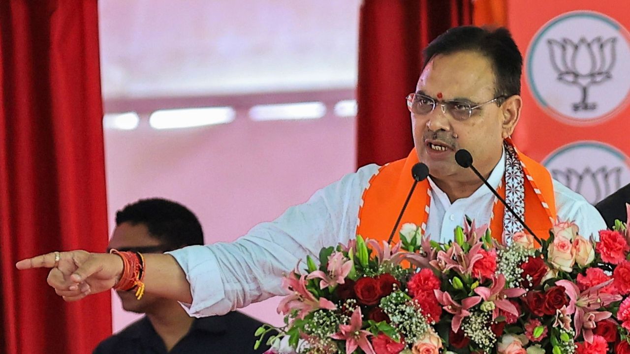 Rajasthan Cabinet approves setting up of four JVs in energy sector