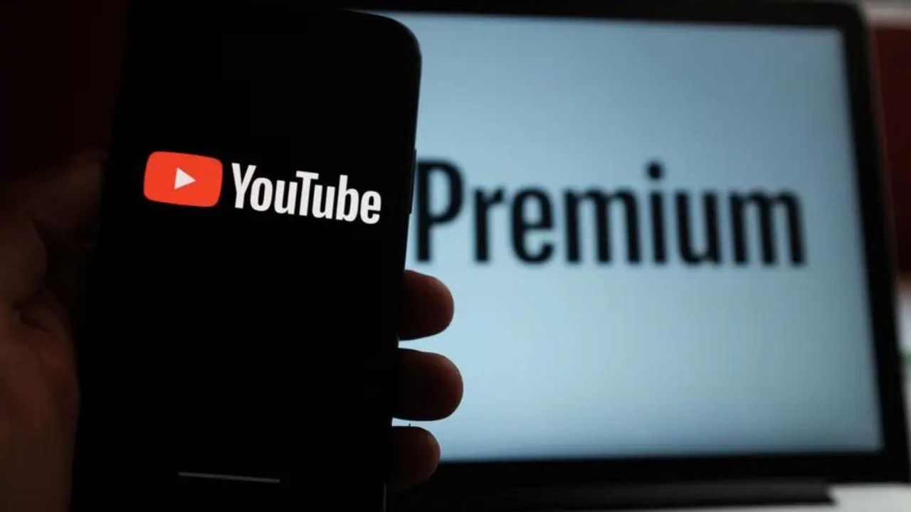 YouTube Premium prices soar in India: Up to 58% hike on subscription plans