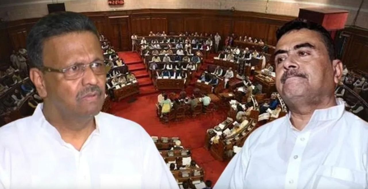 ‘Had no intention of hurting anyone’: Bengal minister Firhad Hakim on his religious conversion remarks