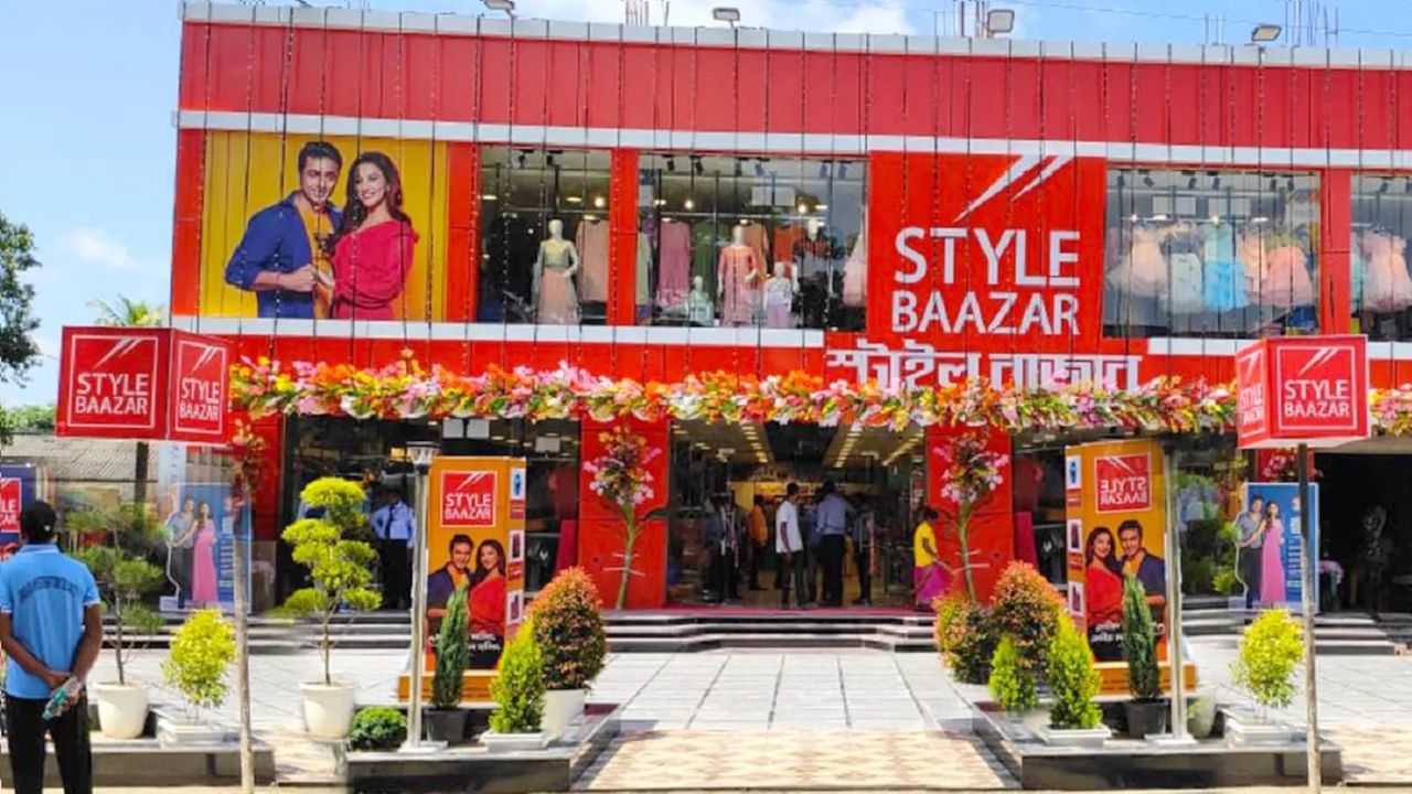 Rekha Jhunjhunwala-backed Baazar Style Retail’s Rs 835 crore IPO to open on Aug 30