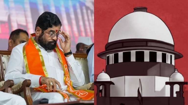 What SC’s rebuke to Maharashtra means for freebies culture in politics