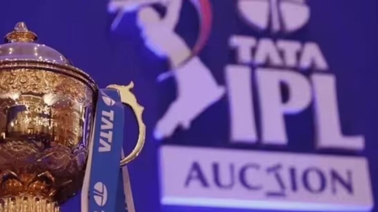 IPL teams divided over mega auction, impact player rule; BCCI to take final call