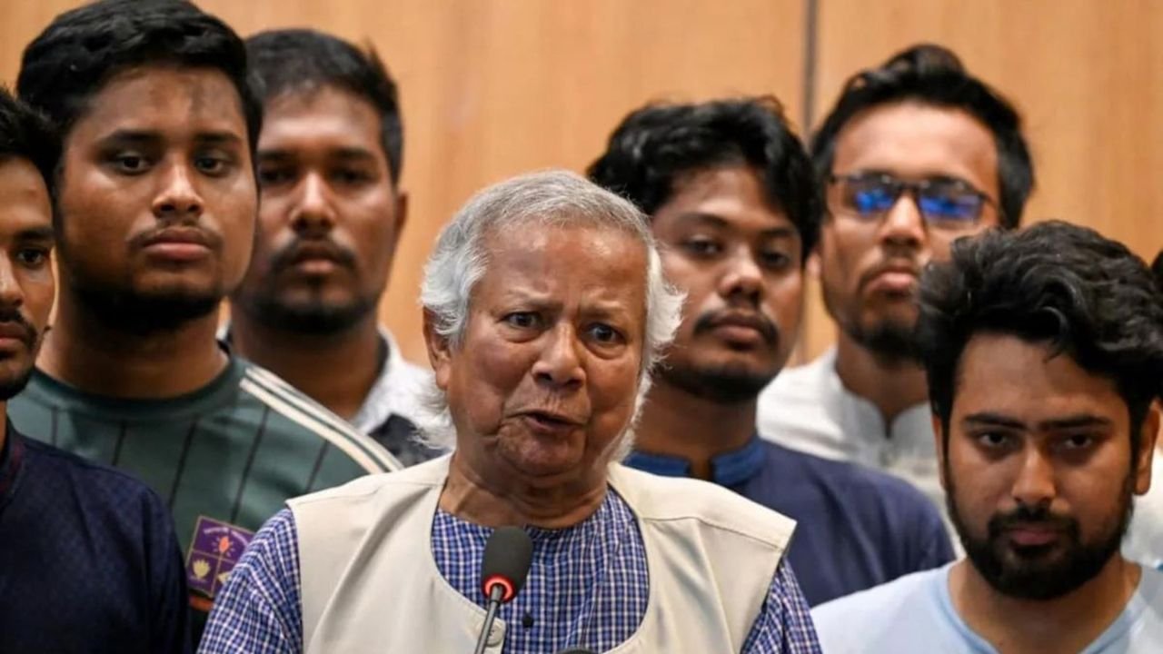 B’desh interim govt sets up hotline, urges people to provide info about attacks on temples and other religious institutions