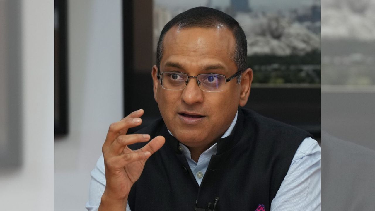 Returned to India with ‘idea of service’, up to BJP if it wants me to contest polls: Shaurya Doval