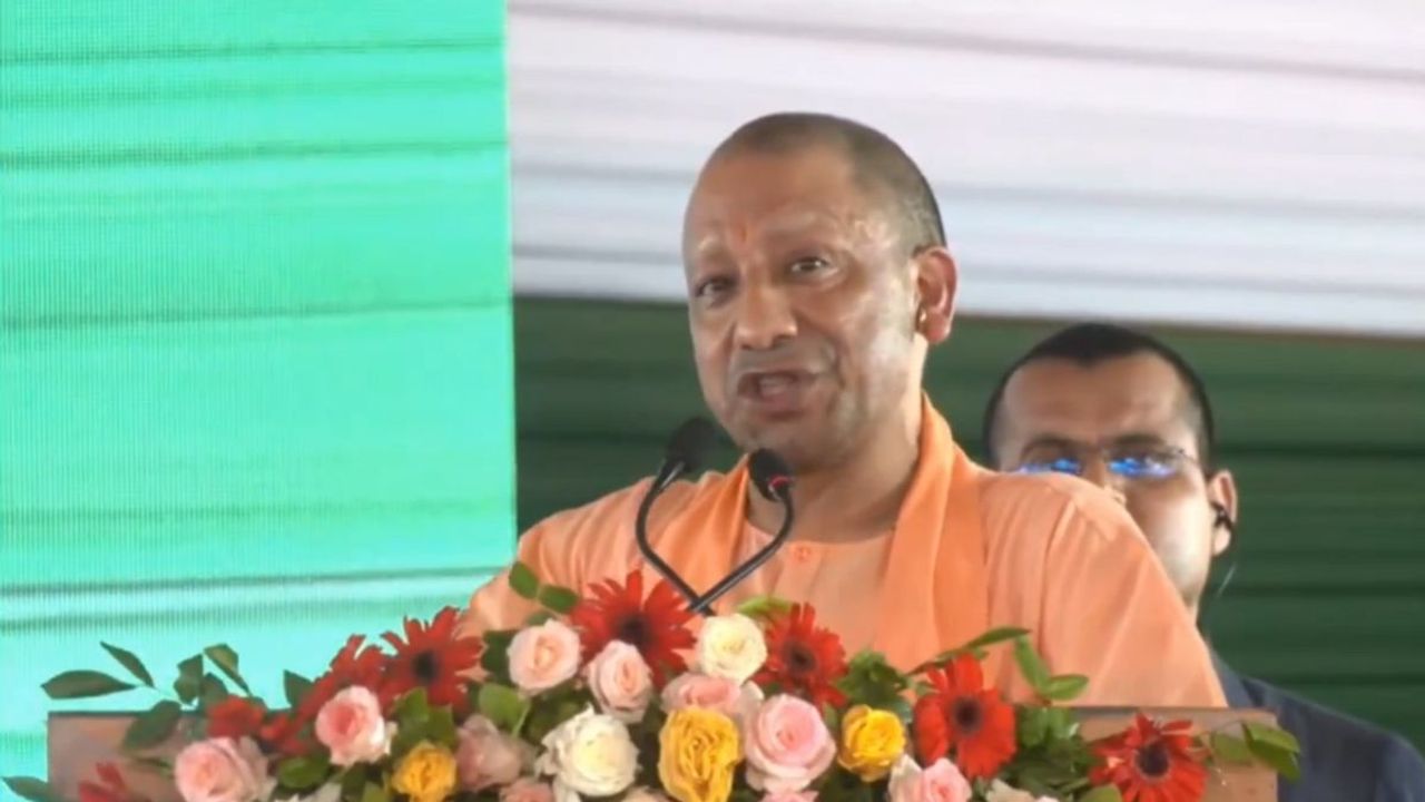 Chacha-bhatija, their goons went for ‘recovery’ when recruitments were announced: Adityanath