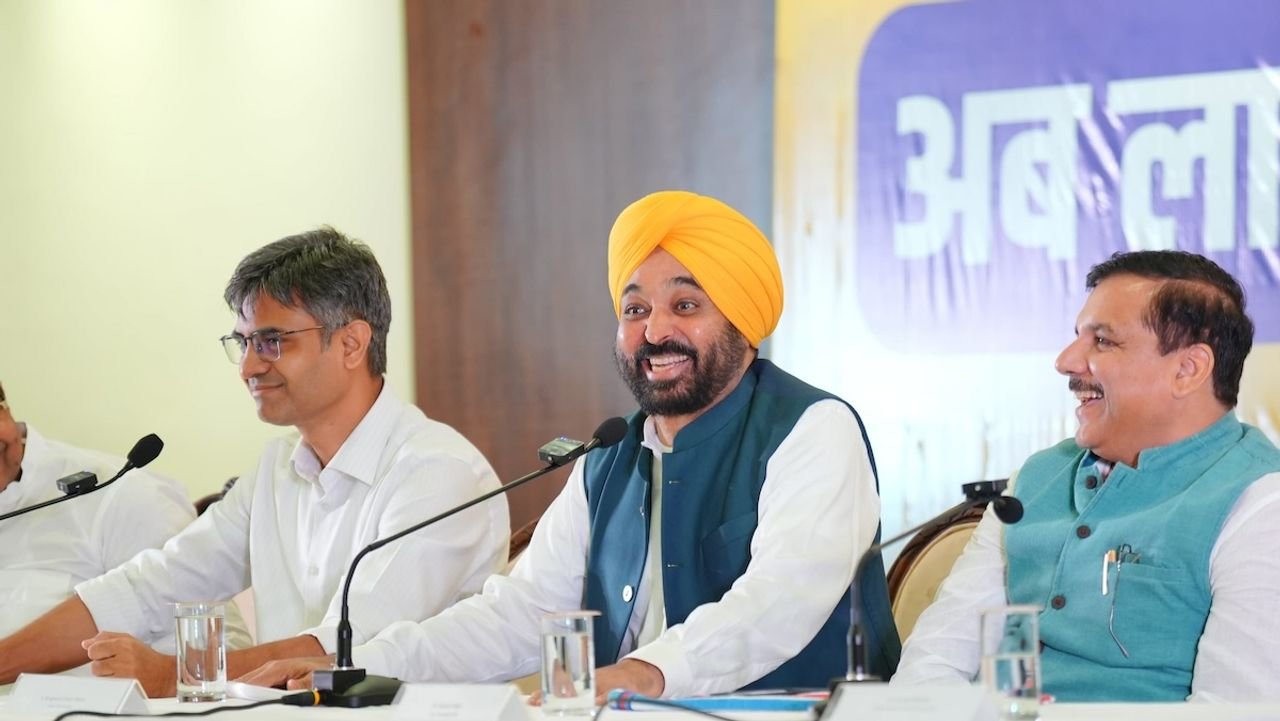 Punjab couldn't get central assistance for BRTS project in Amritsar as it missed timelines: CAG report