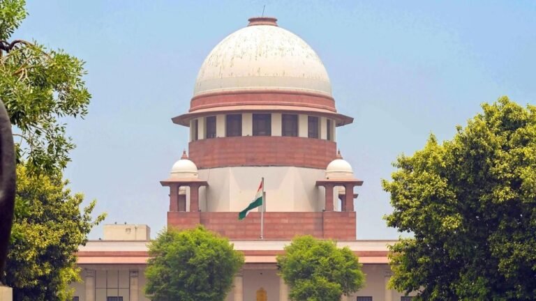 SC refuses to entertain plea for caste census, says issue in domain of governance