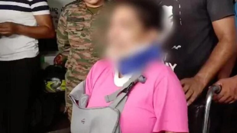 Odisha custodial assault: Govt provides security to army officer, fiancee