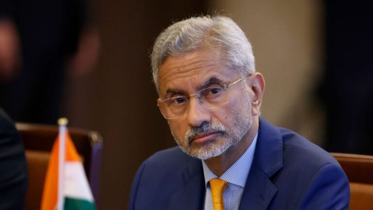 Time ripe for India-Singapore bilateral relations to raise to next level: S Jaishankar