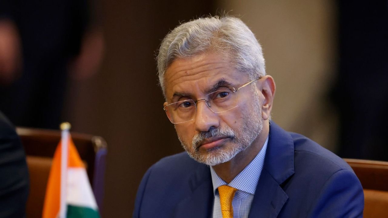 Time ripe for India-Singapore bilateral relations to raise to next level: S Jaishankar