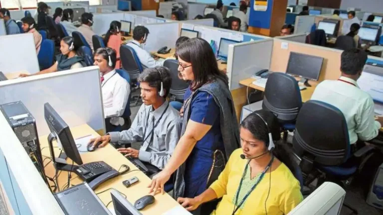 ‘Infant attrition’ on rise; accounts for 10-15% of annual labour movement: TeamLease Services