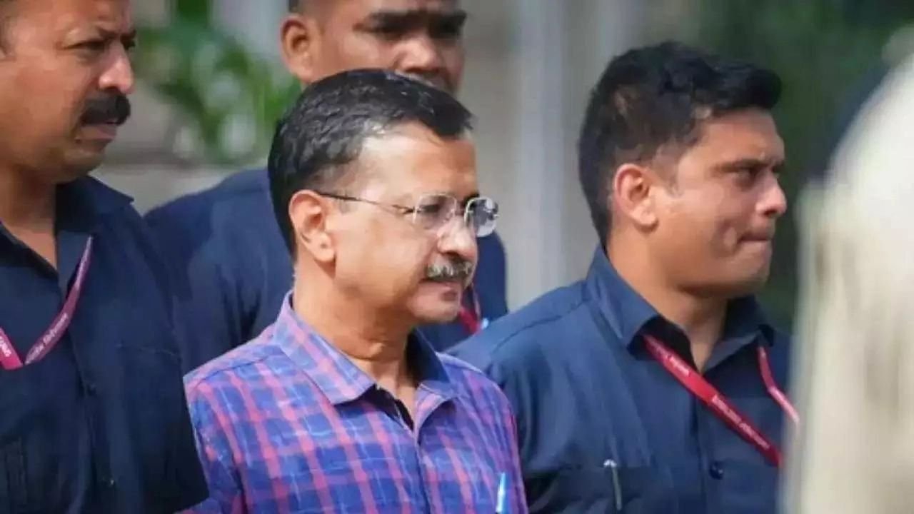 Delhi court takes cognisance of CBI chargesheet against Arvind Kejriwal in liquor scam case