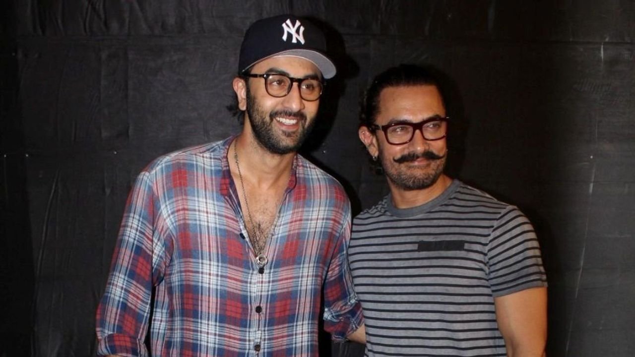 Aamir Khan, Ranbir Kapoor invest in Xolopak’s pre-IPO round