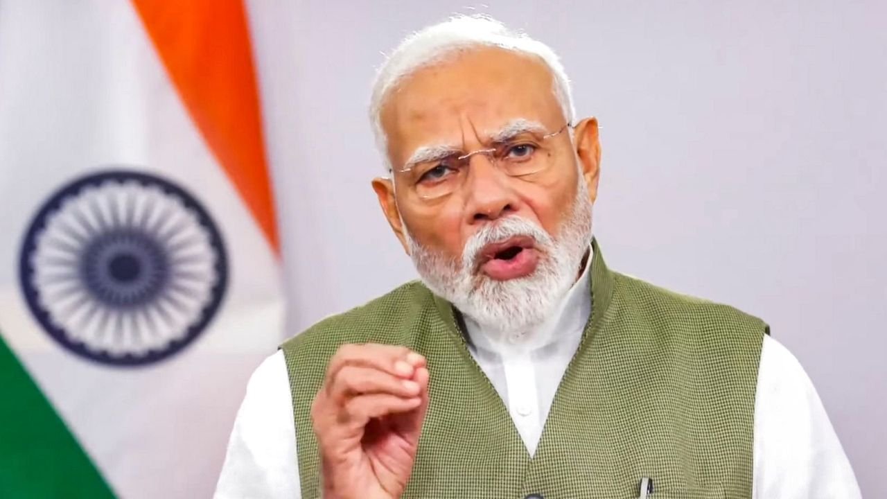 Swachh Bharat Mission game changer for public health: PM Modi