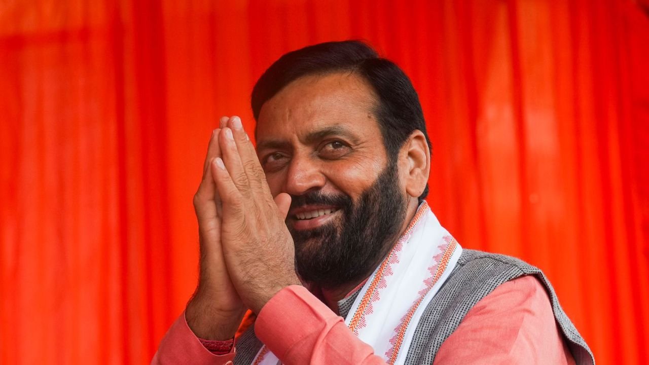 BJP names 67 candidates for Haryana polls, CM Saini fielded from Ladwa