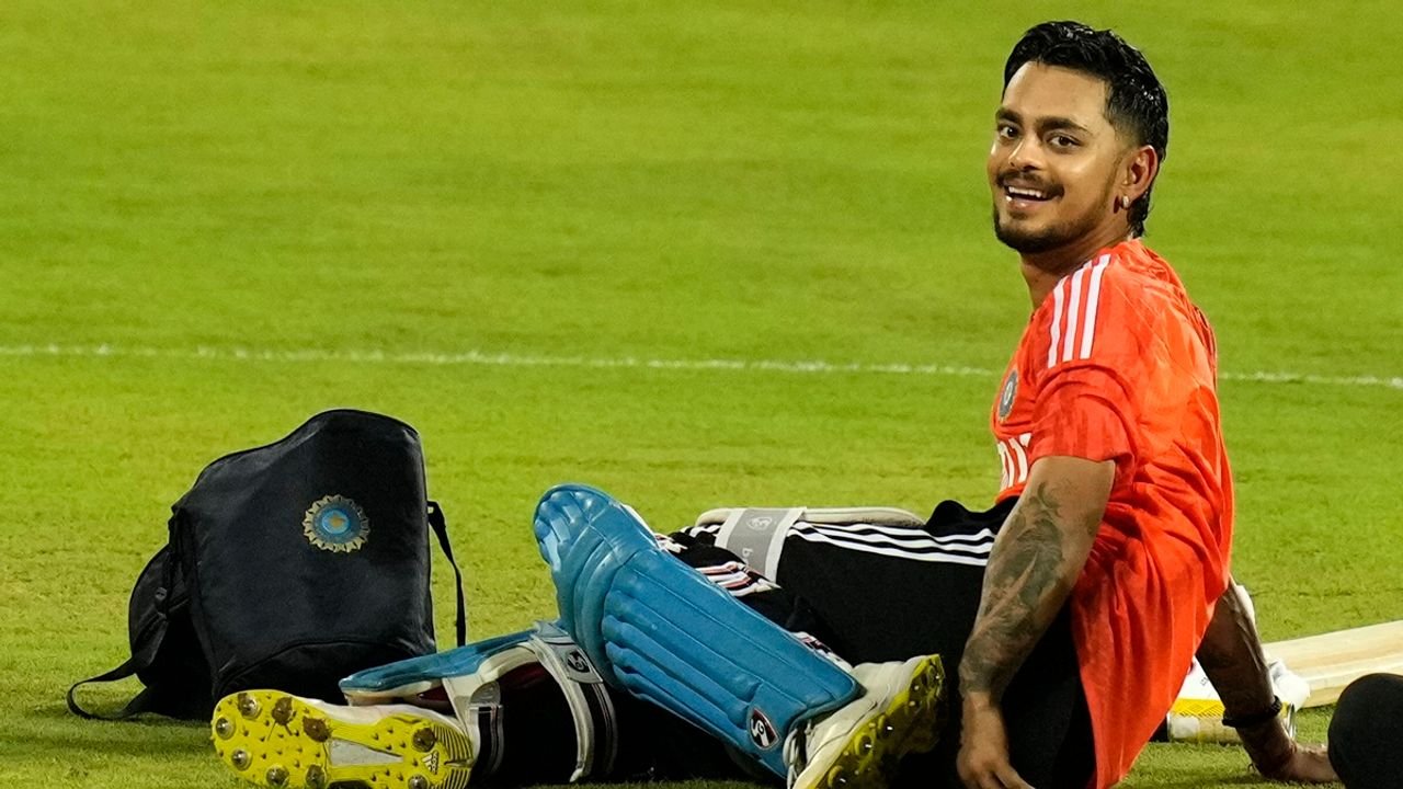 Ishan Kishan unlikely for Duleep Trophy first-round match