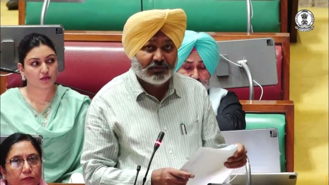 Punjab Cabinet withdraws Cong govt’s decision of subsidised power tariff