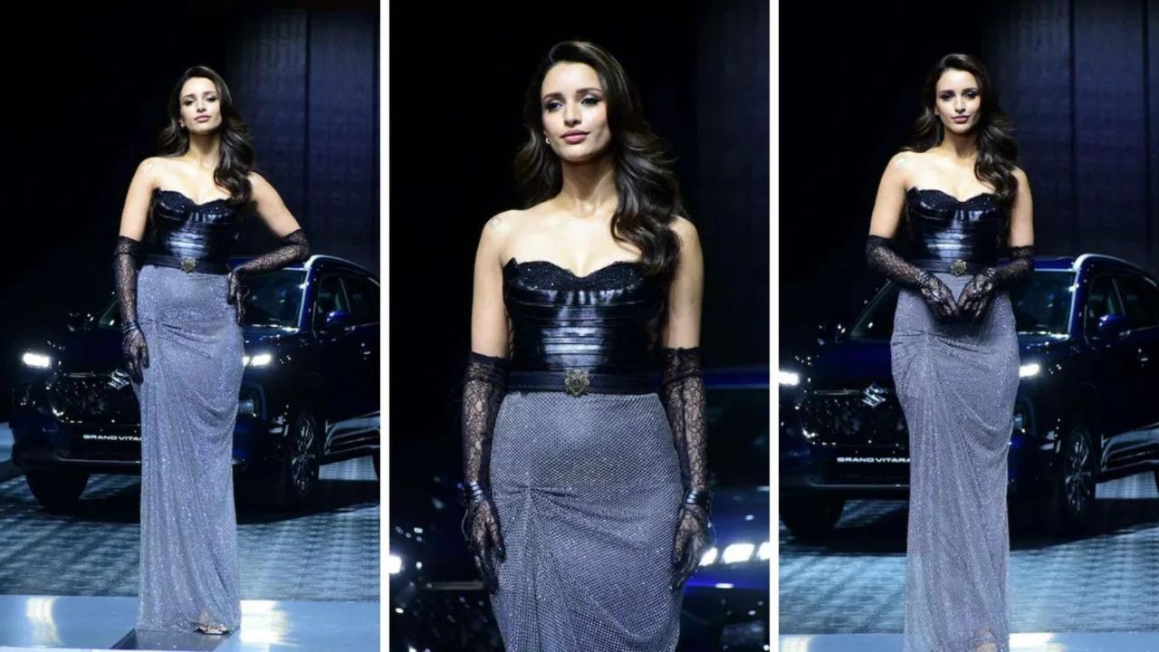 Triptii Dimri’s spokesperson denies claims actor skipped Jaipur event