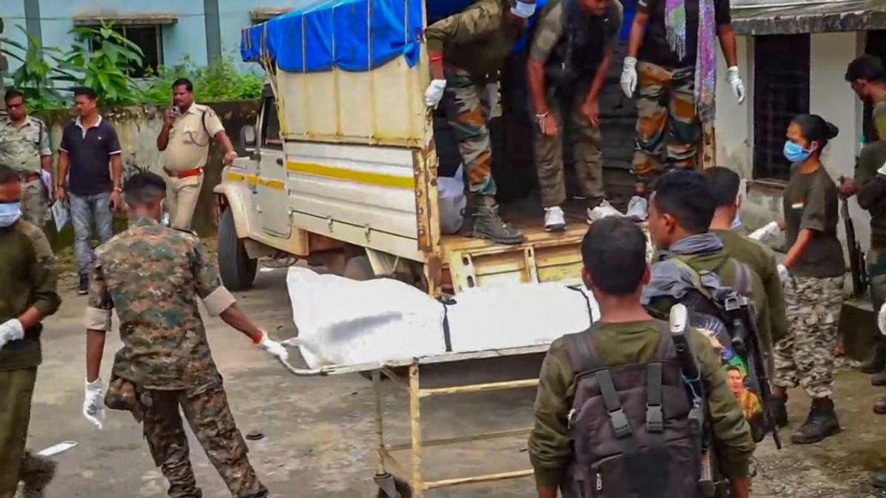 Chhattisgarh: 1,500 security personnel behind 48-hour operation that eliminated 31 Naxalities