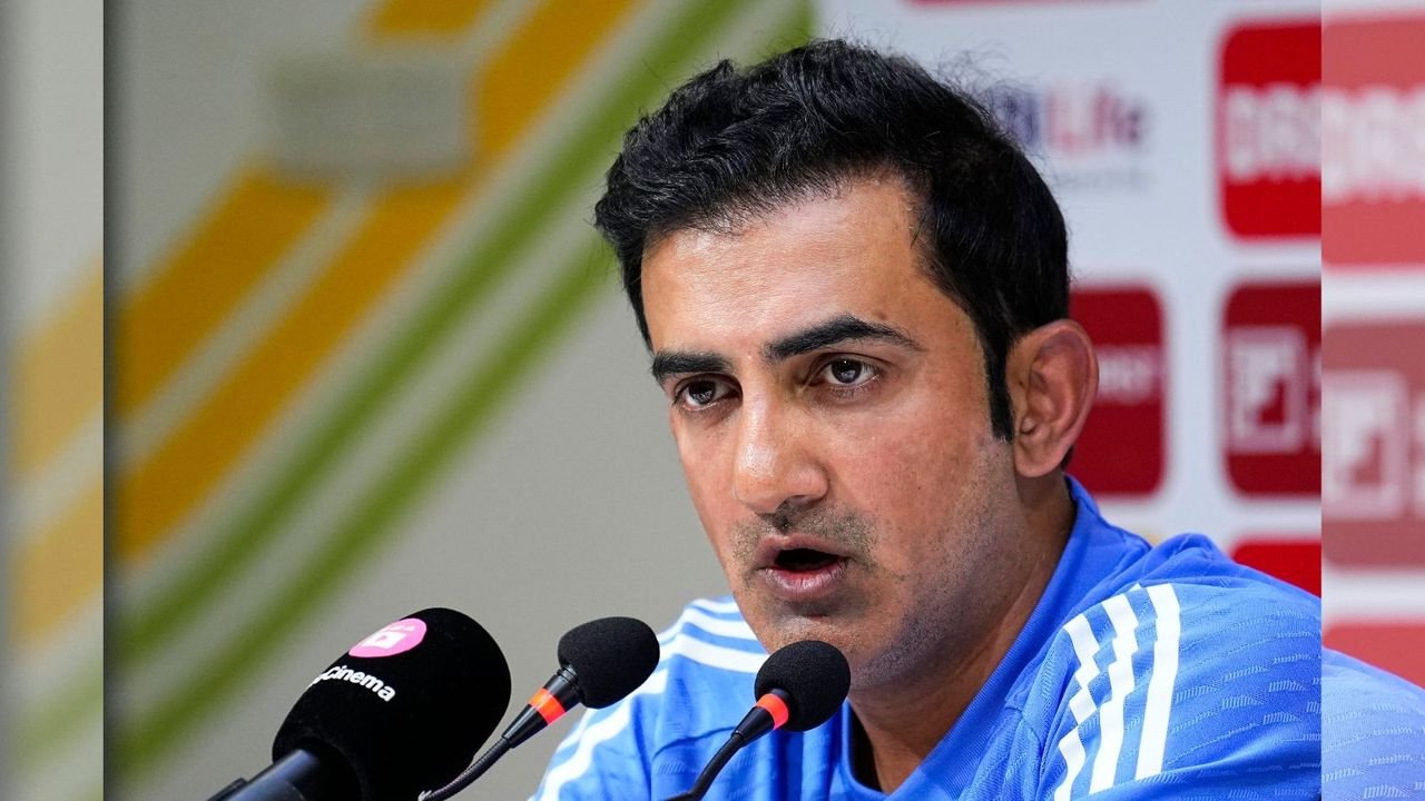 India face tough transition period, limited bowling options may worry Gambhir