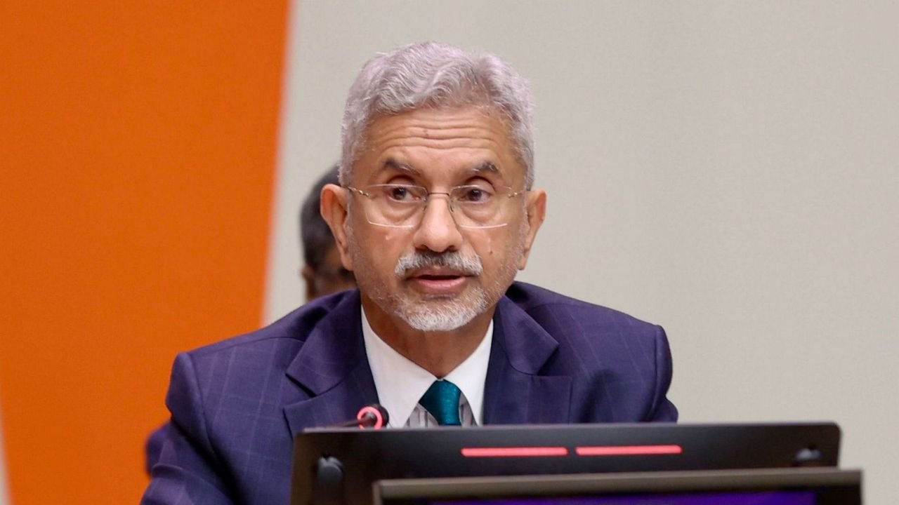 We remained actively engaged in SCO format: India ahead of Jaishankar’s Islamabad visit