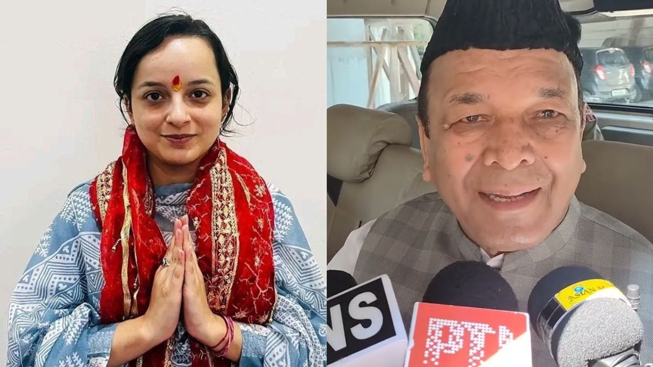 Shagun Parihar youngest among newly elected J-K MLAs, Abdul Rather oldest at 80: ADR