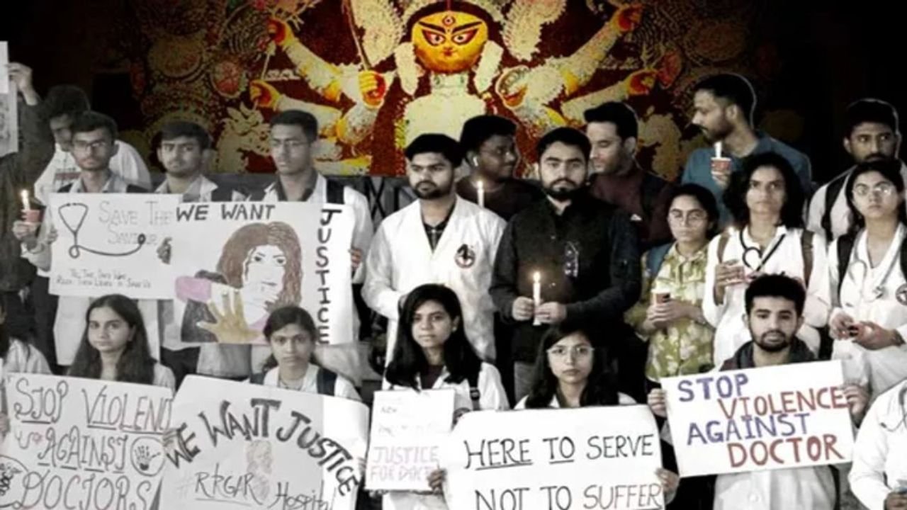 Durga puja 2024: RG Kar case overshadows Bengal’s biggest festival