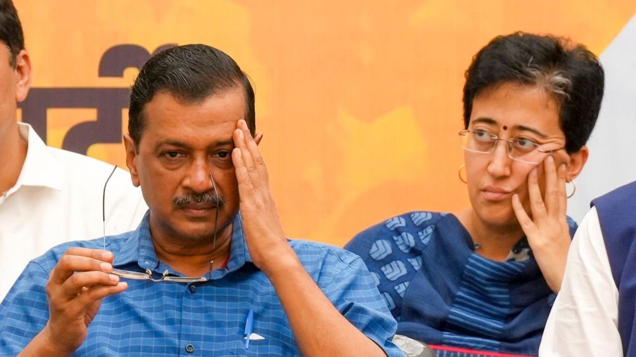 Delhi HC to hear Tuesday BJP MLAs’ plea over placing CAG reports in assembly