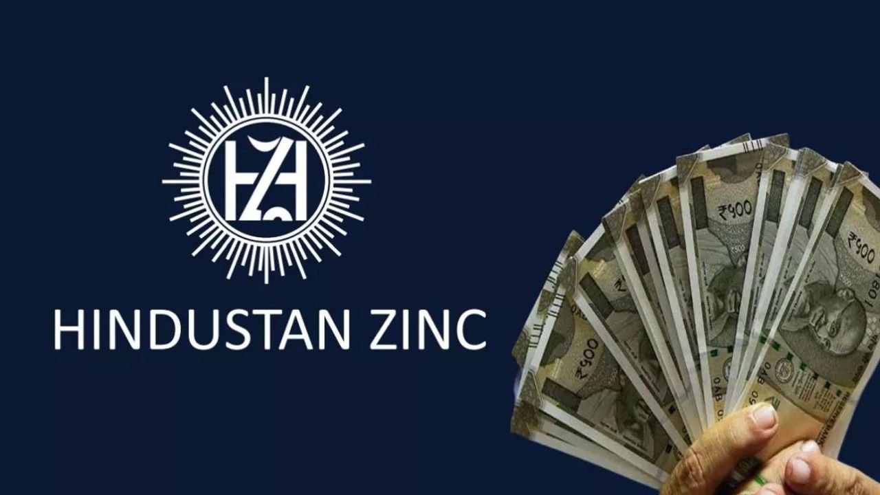 Hindustan Zinc Q2 net profit rises 34.5% to Rs 2,327 crore