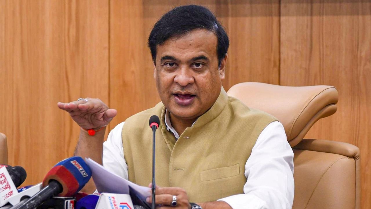 NDA announces seat sharing for Jharkhand elections, AJSU to contest 10 seats