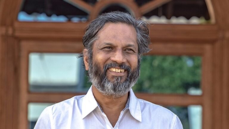 Companies pushing workers very hard can’t sustain pace: Zoho CEO Vembu